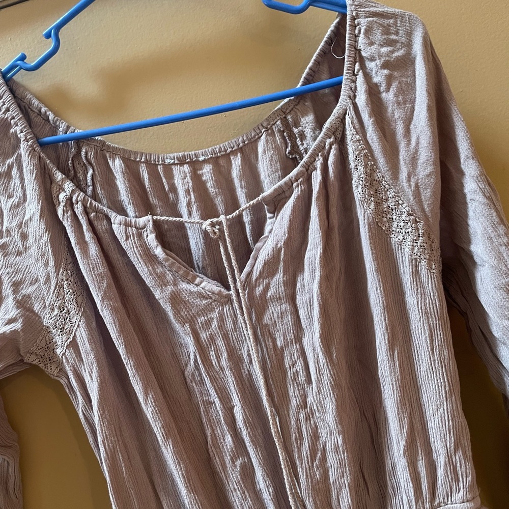 Pretty Romper - Picture 3 of 4